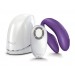 We-Vibe 4 (fioletowy) - wibrator dla par